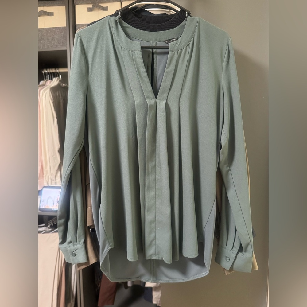 Ann Taylor Women's Top
